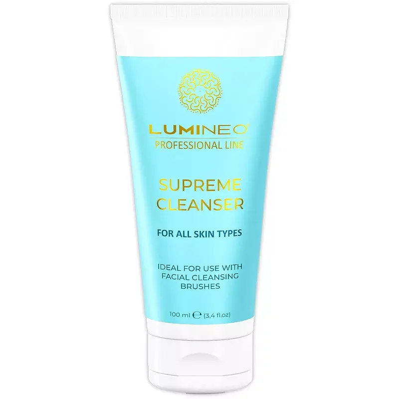 Żel do twarzy lumineo all skin 100 ml