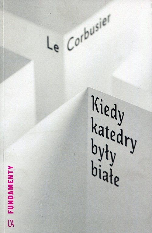 Kiedy katedry były białe