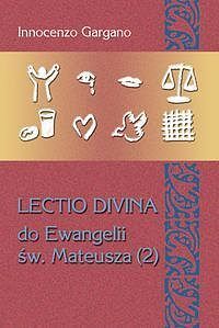 Lectio Divina 24. Do Ewangelii Św Mateusza 2