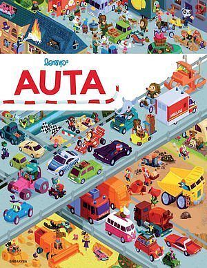 Auta