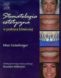 Stomatologia estetyczna w praktyce klinicznej