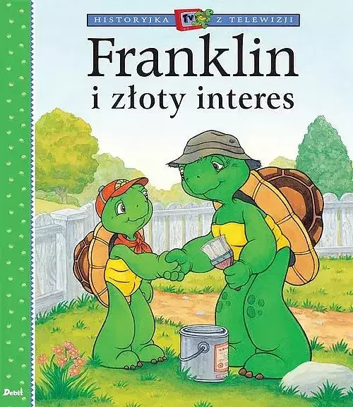Franklin i złoty interes