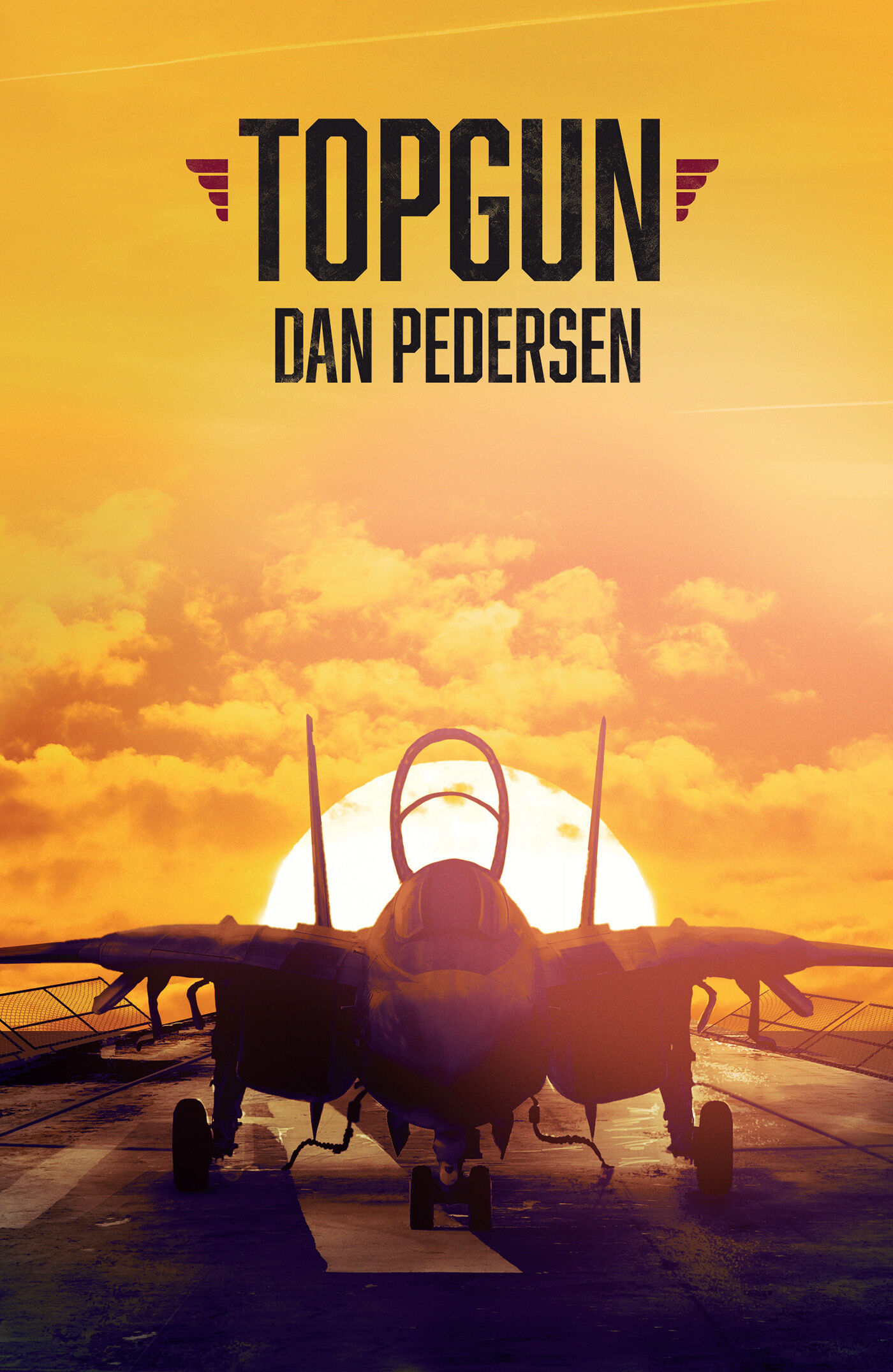 Top gun. Amerykańska historia (e-book)