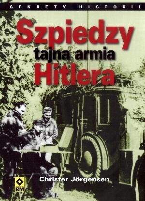 Szpiedzy