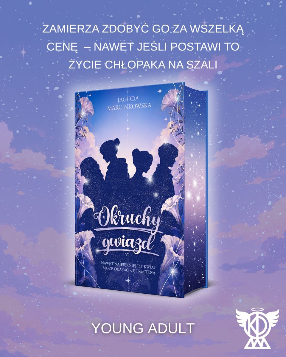 Okruchy gwiazd