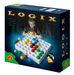 Logix mini