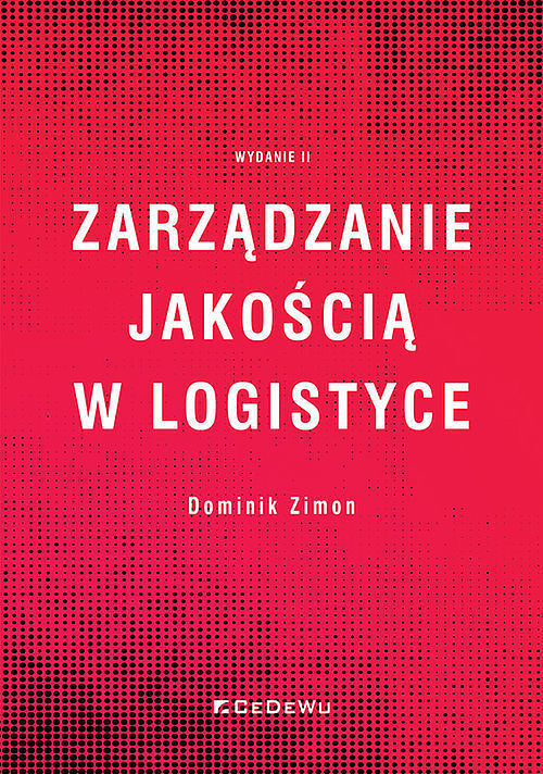 Zarządzanie jakością w logistyce