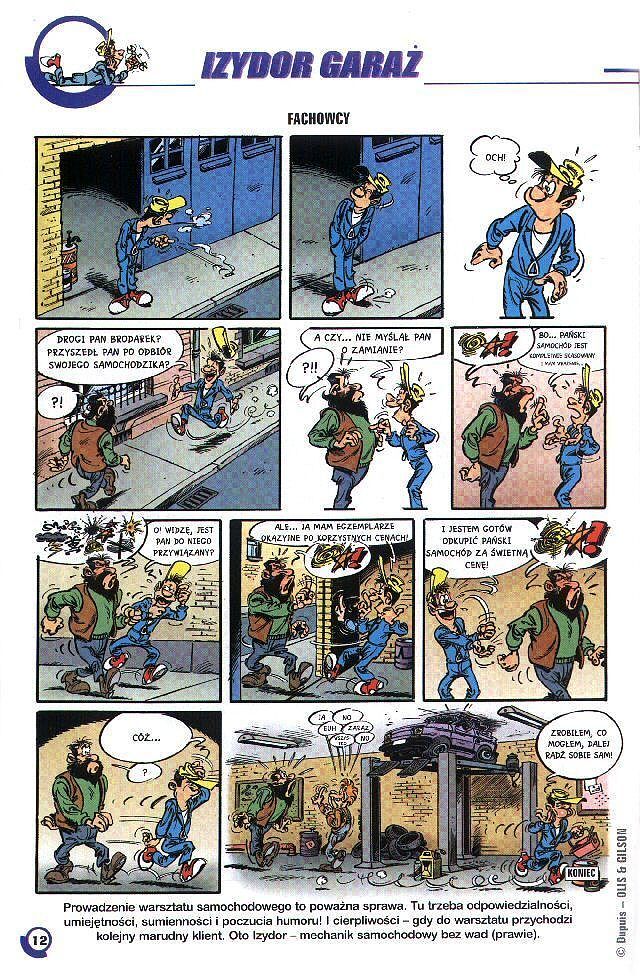Cześć! - 3 - (3/2004)