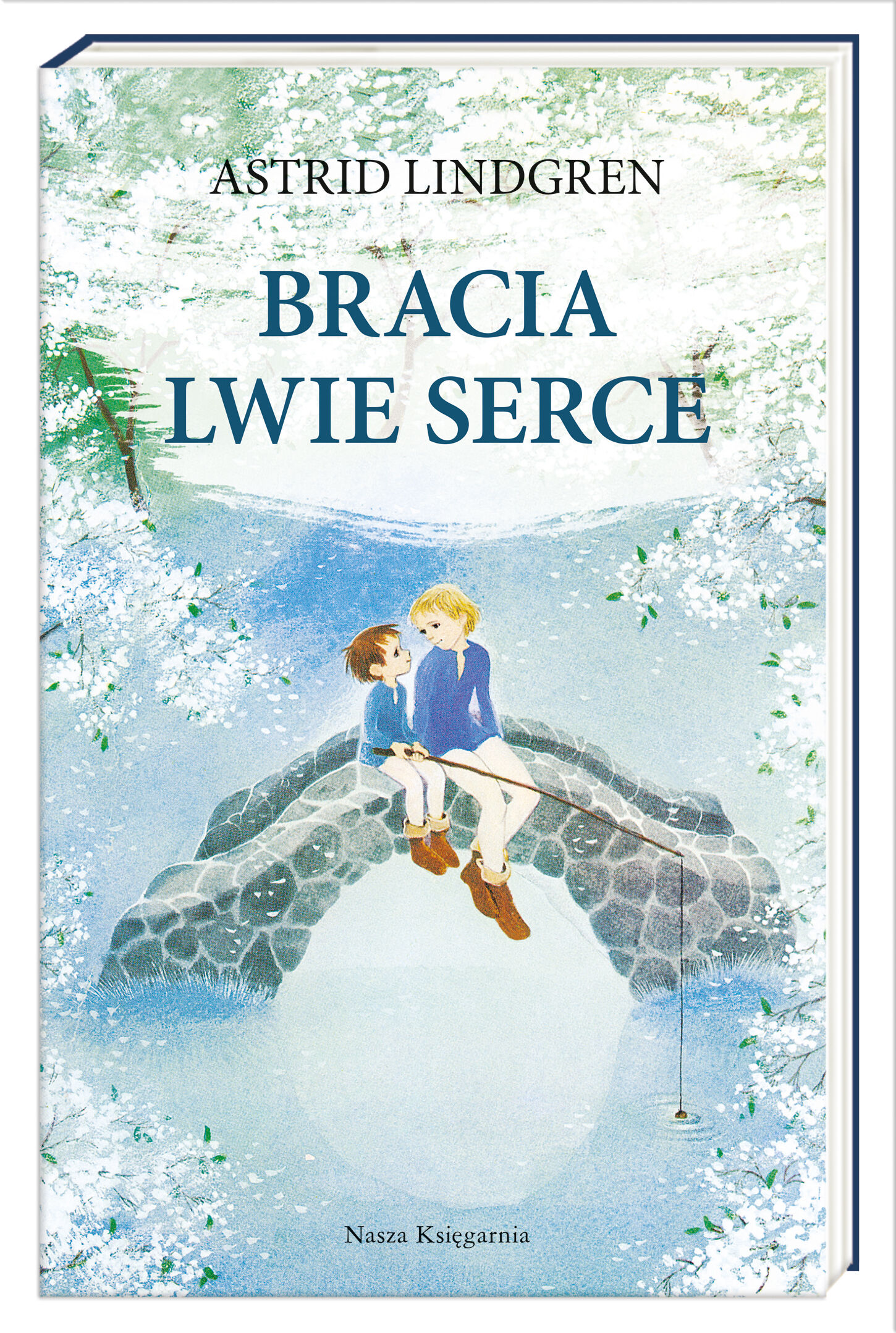 Bracia lwie serce wyd. 19