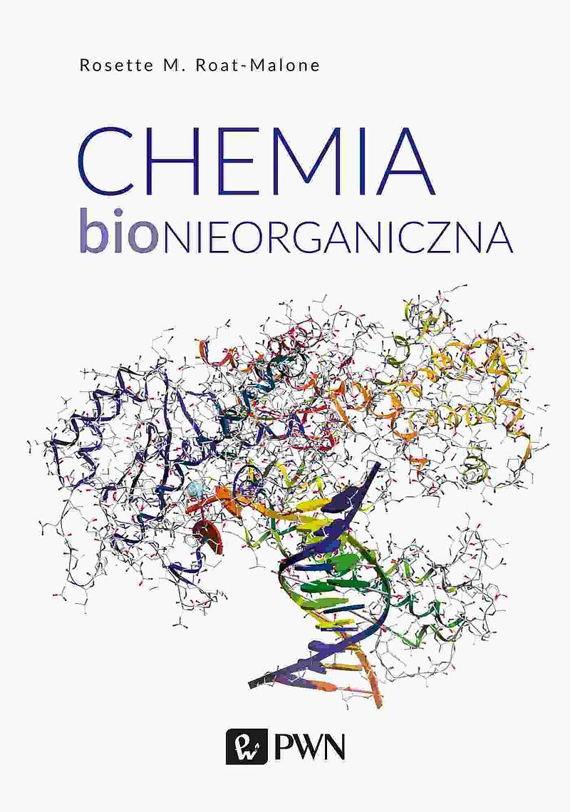 Chemia bionieorganiczna