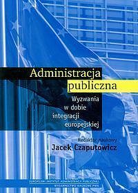 Administracja publiczna