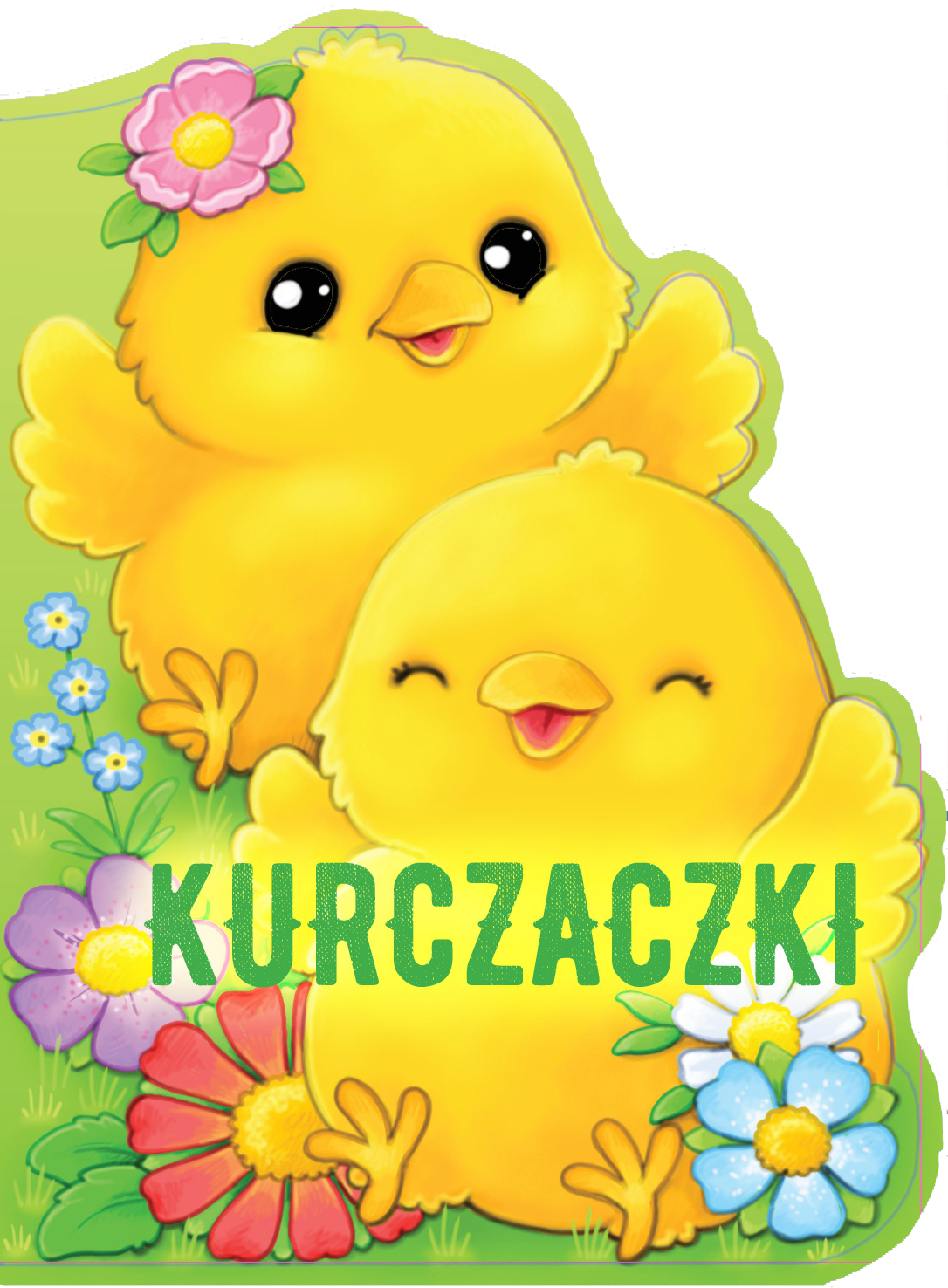 Kurczaczki