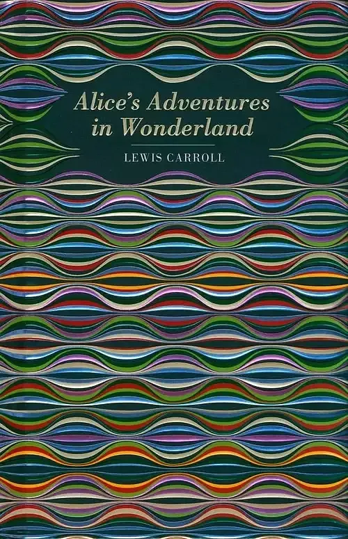 Alice's Adventures in Wonderland