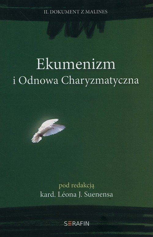 Ekumenizm i Odnowa Charyzmatyczna