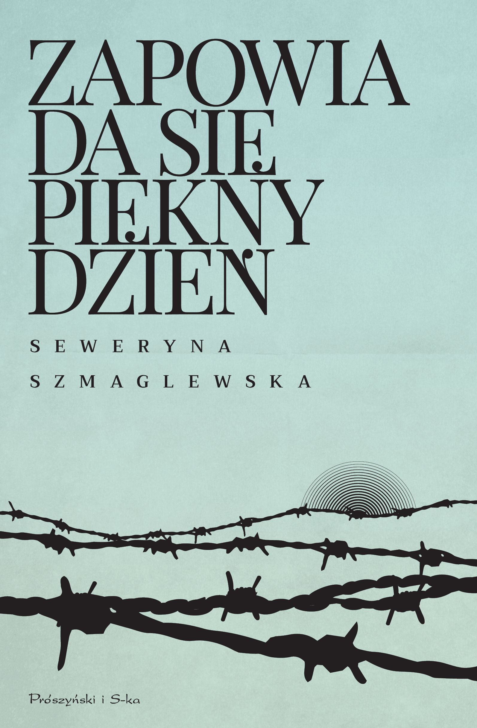 Zapowiada się piękny dzień (e-book)