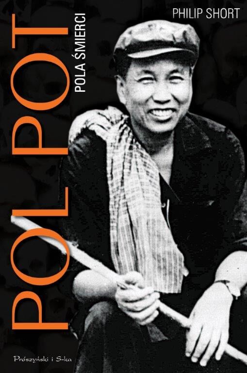 Pol Pot.