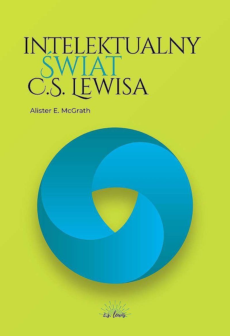 Intelektualny świat c. S. Lewisa