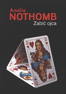 Zabić ojca