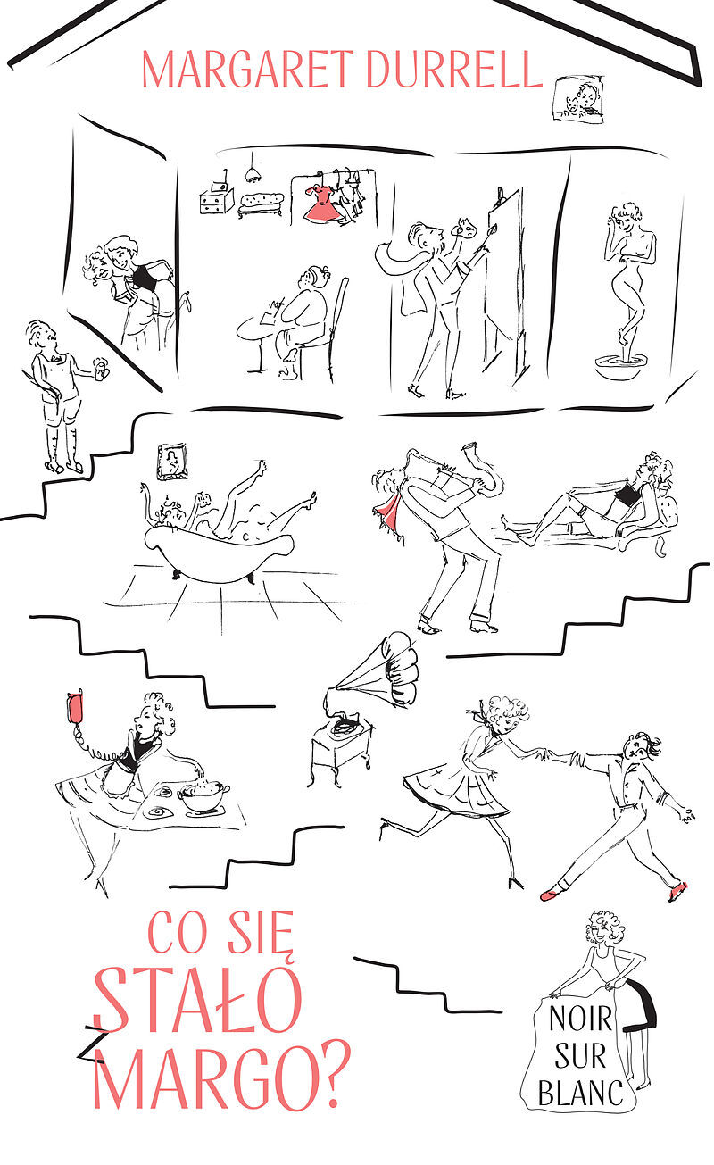 Co się stało z Margo?