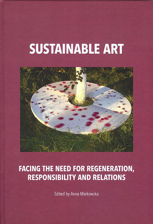 Sustainable art