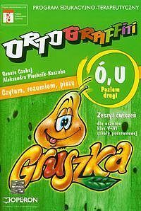 Ortograffiti U Ó poziom drugi