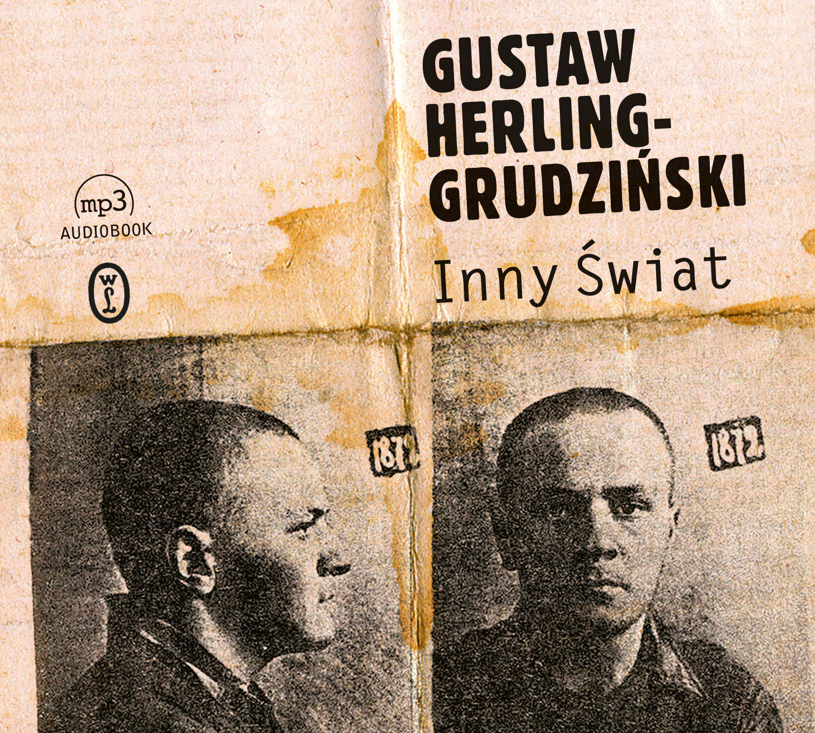 Inny Świat (audiobook CD)