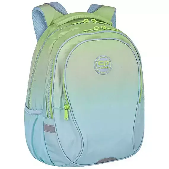 Plecak młodzieżowy coolpack factor x gradient mojito