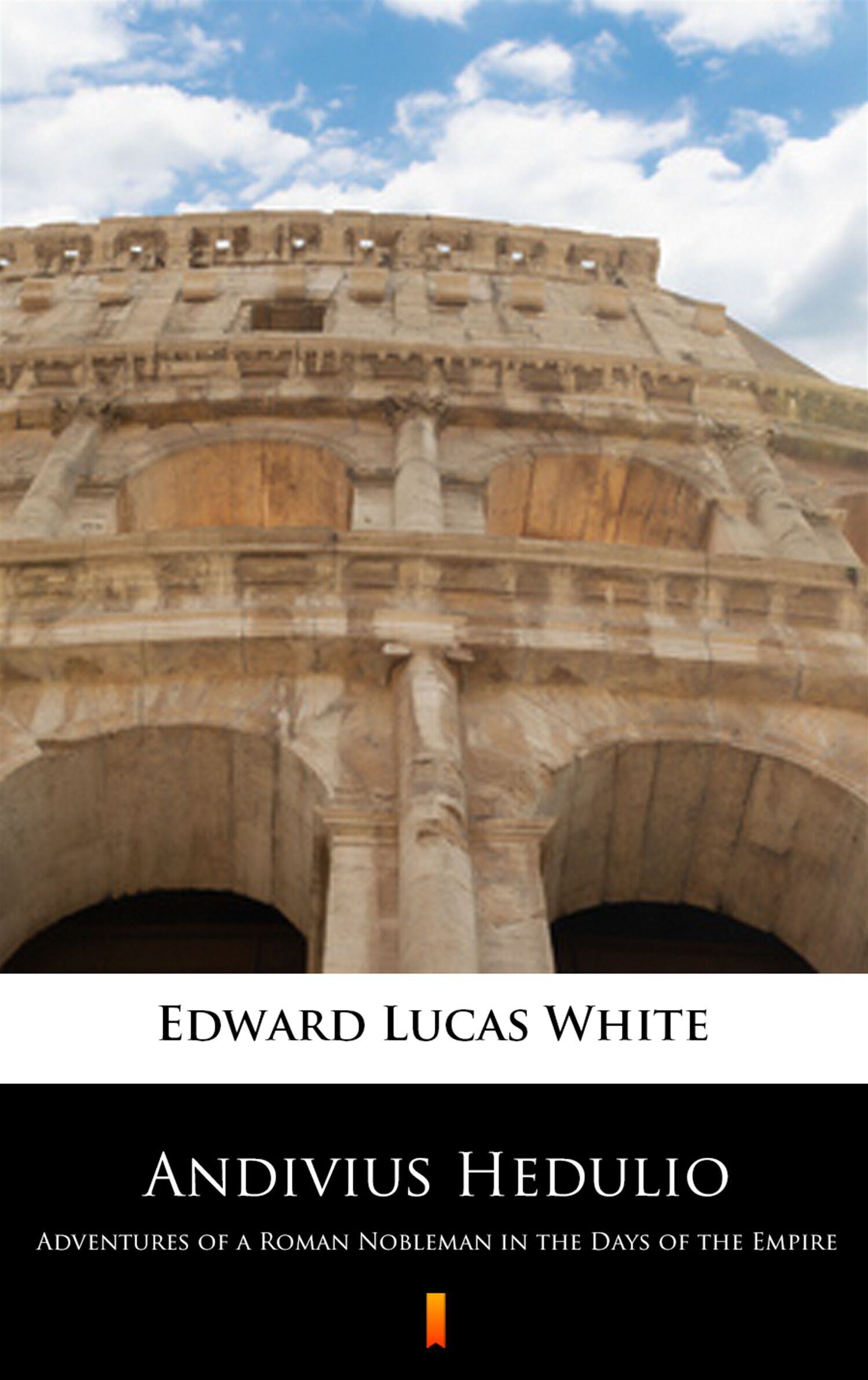Andivius Hedulio (e-book)