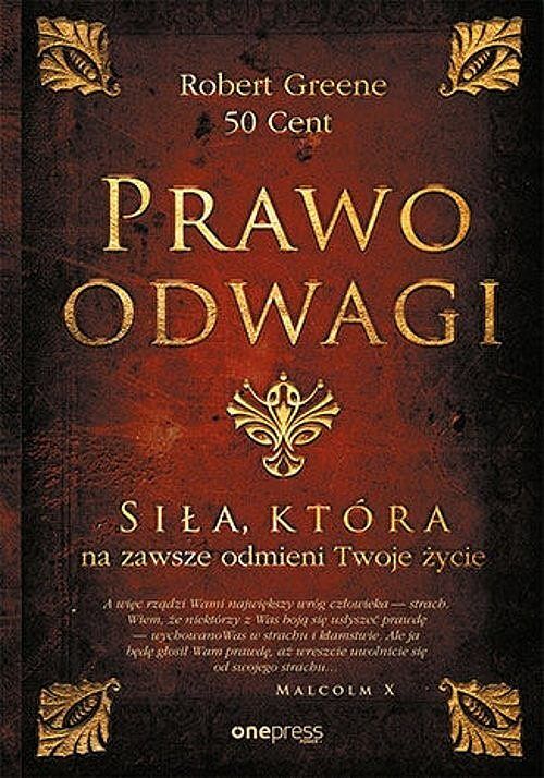 Prawo odwagi