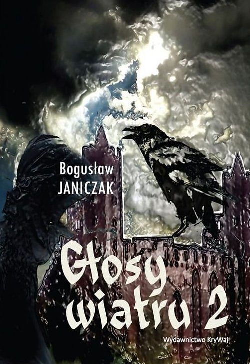Głosy wiatru 2