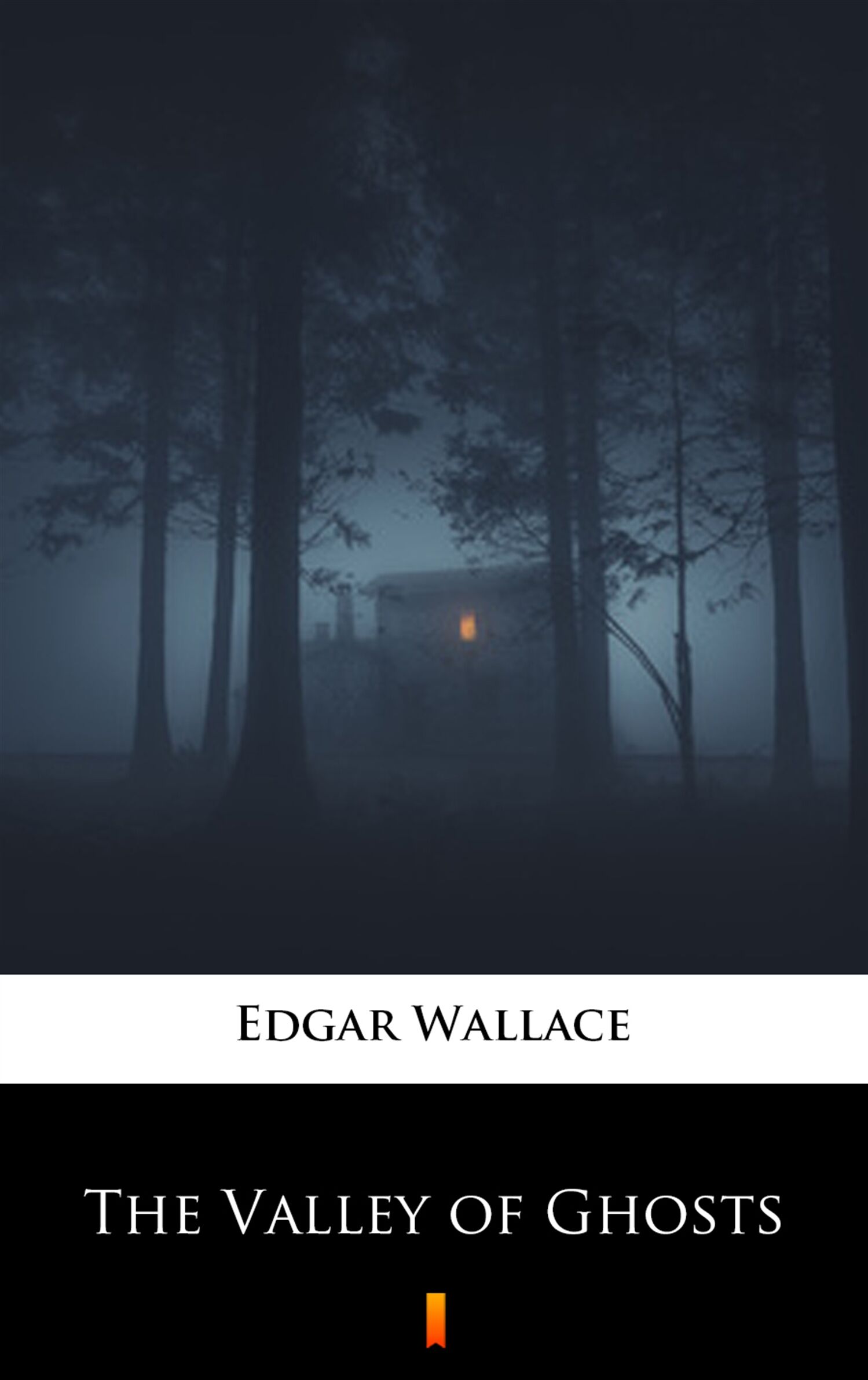 The Valley of Ghosts (e-book)