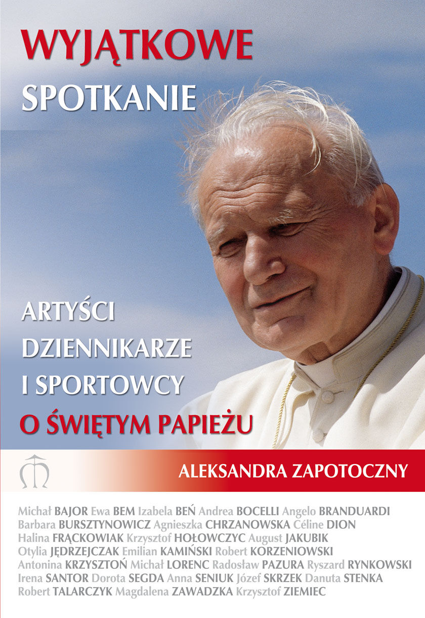 Wyjątkowe spotkanie