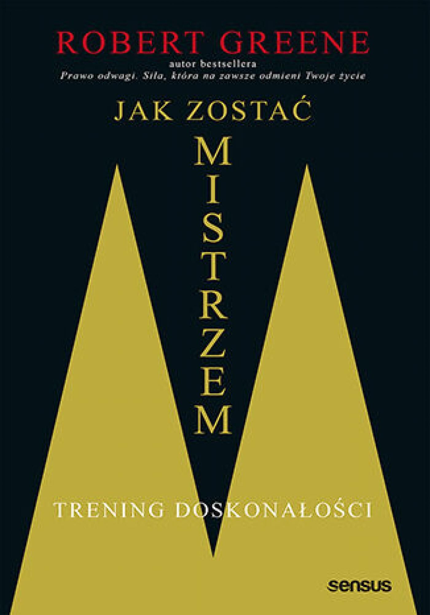 Jak zostać mistrzem. Trening doskonałości (e-book)