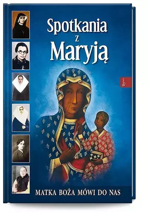 Spotkania z Maryją