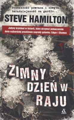 Zimny dzień w raju