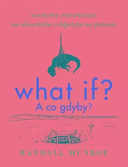 What if? A co gdyby?