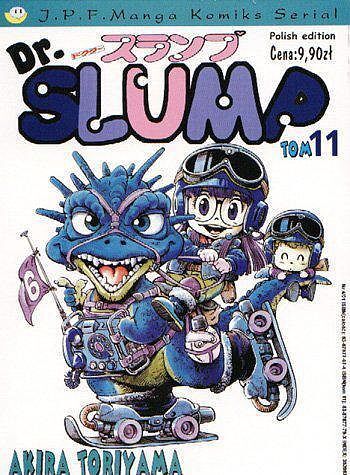 Dr. Slump - 11