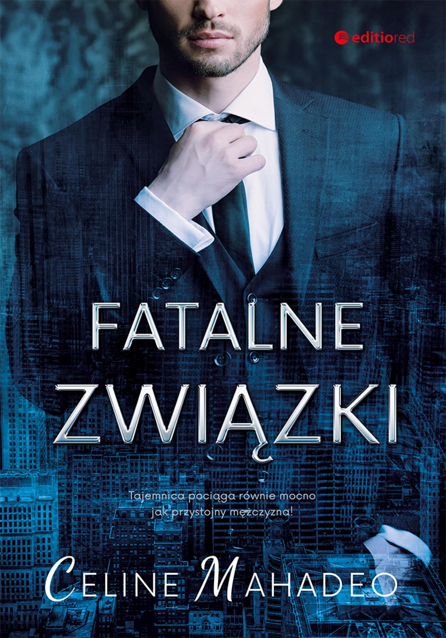 Fatalne związki (e-book)