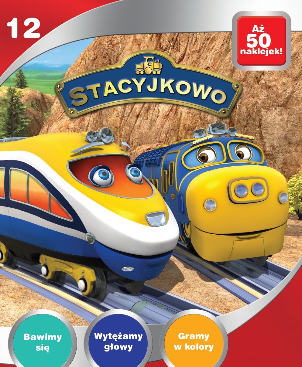 Stacyjkowo