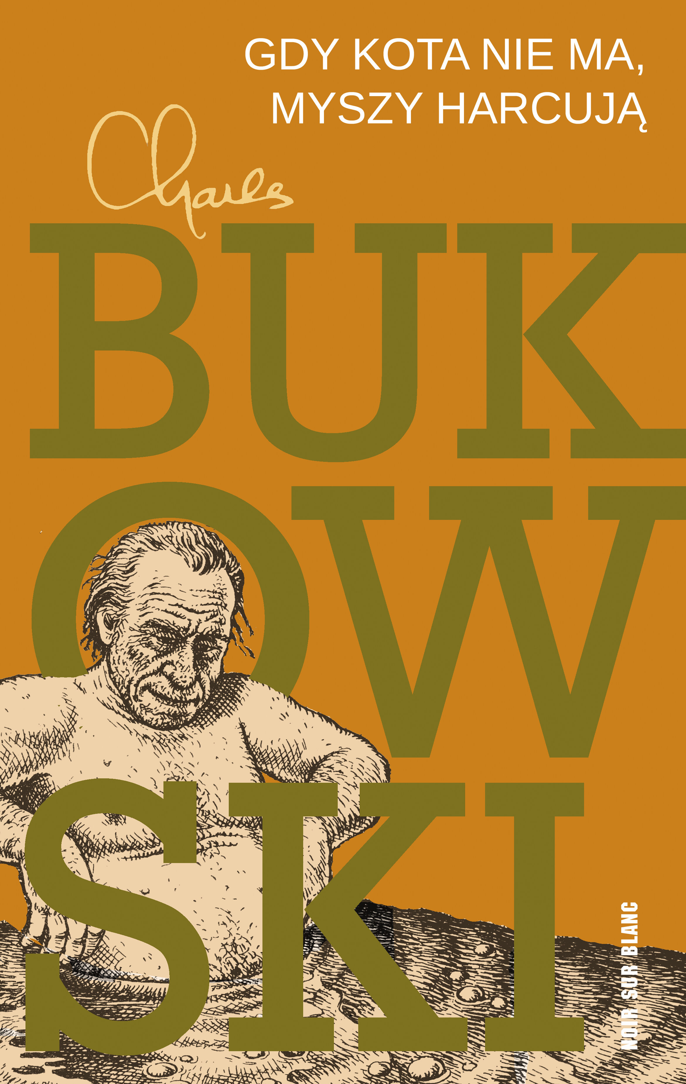 Gdy kota nie ma, myszy harcują (e-book)