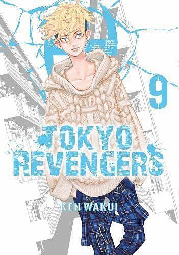 Tokyo Revengers - 09