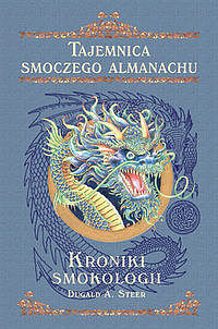 Tajemnica smoczego almanachu