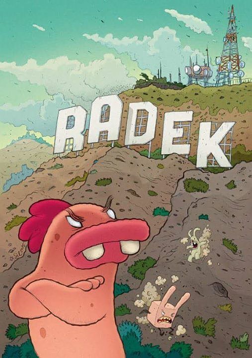 Radek