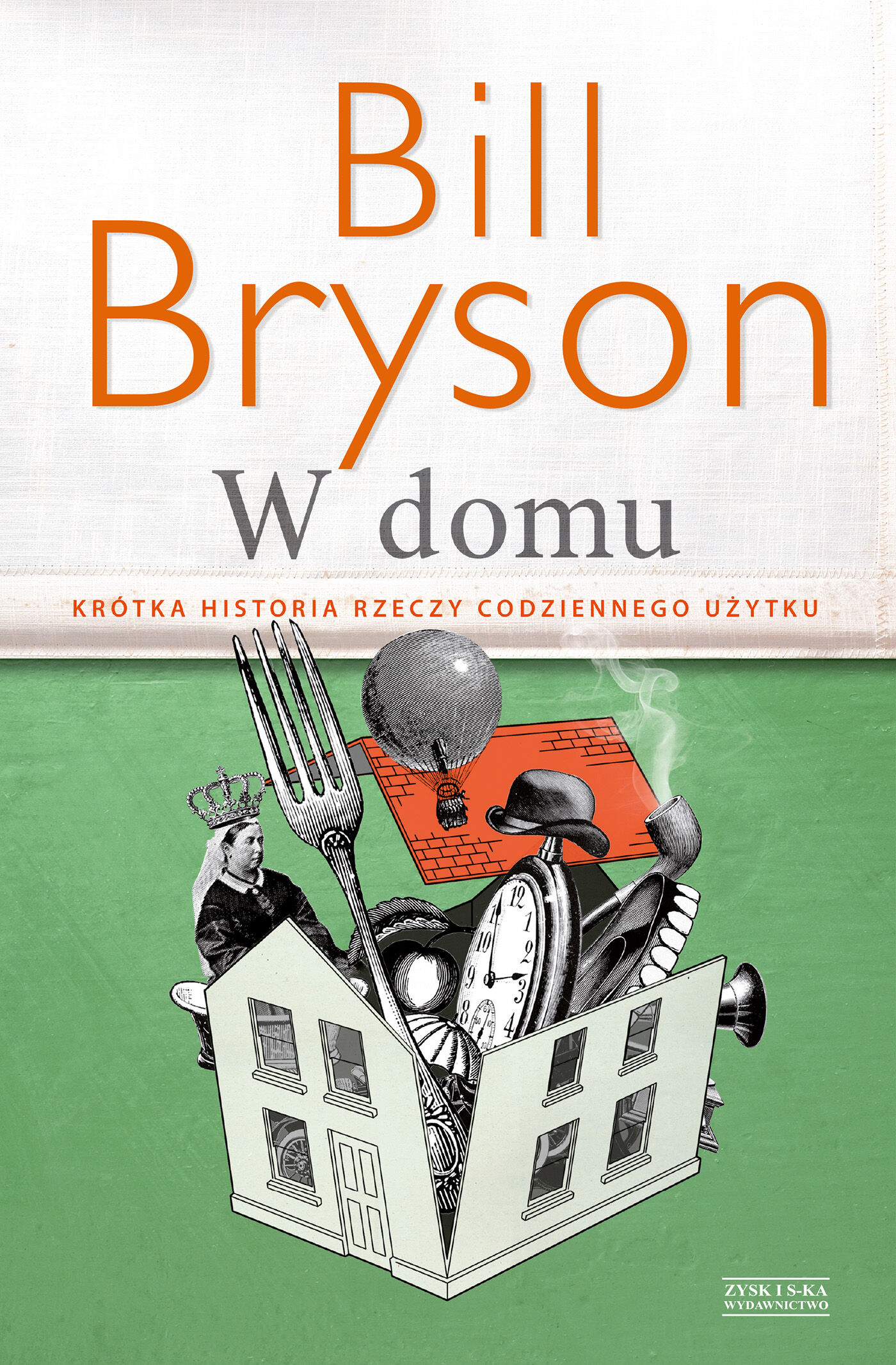 W domu (e-book)
