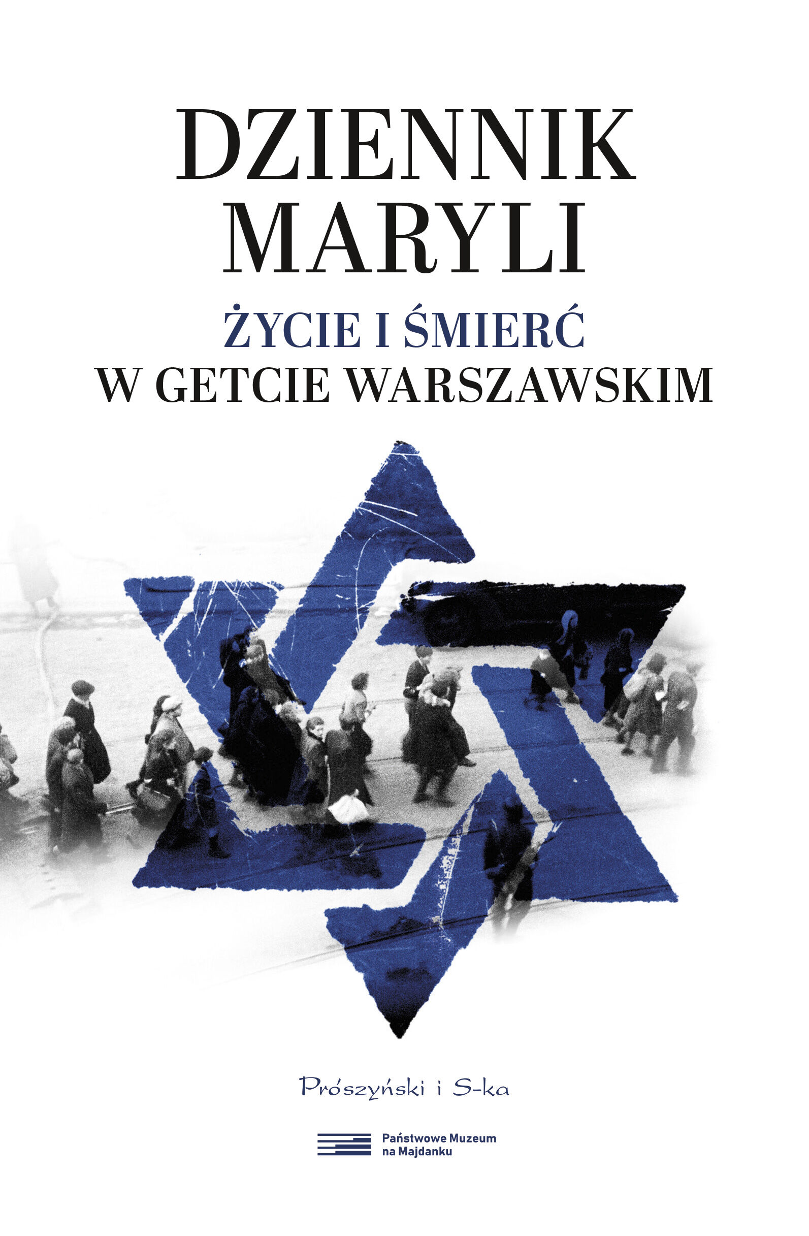 Dziennik Maryli (e-book)