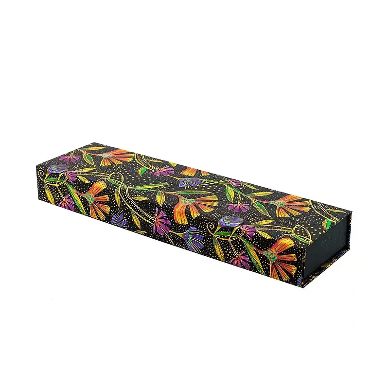 Piórnik Paperblanks Wild Flowers