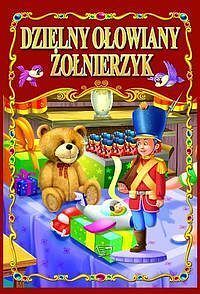 Dzielny ołowiany żołnierzyk