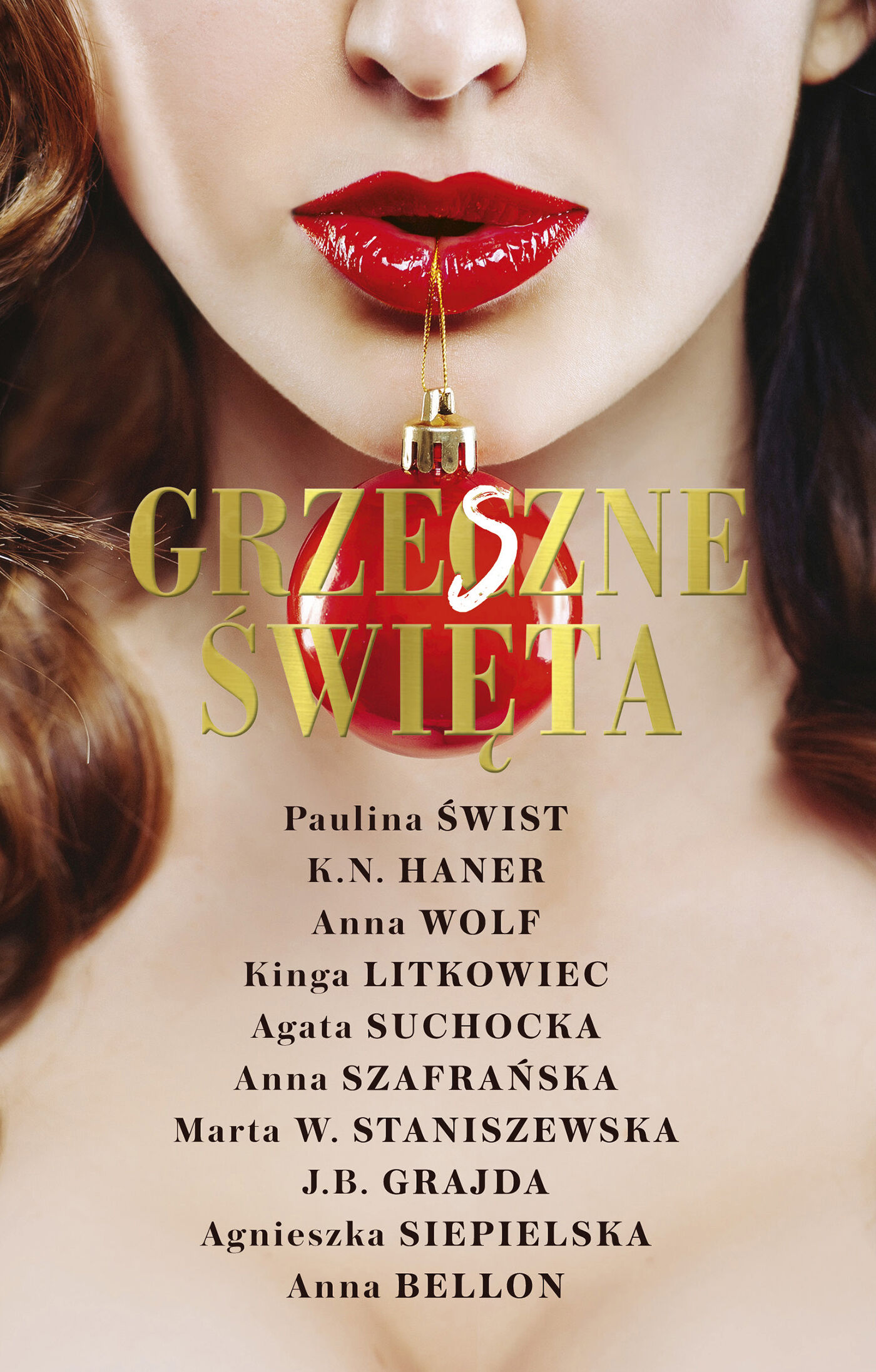 Grzeszne Święta (e-book)