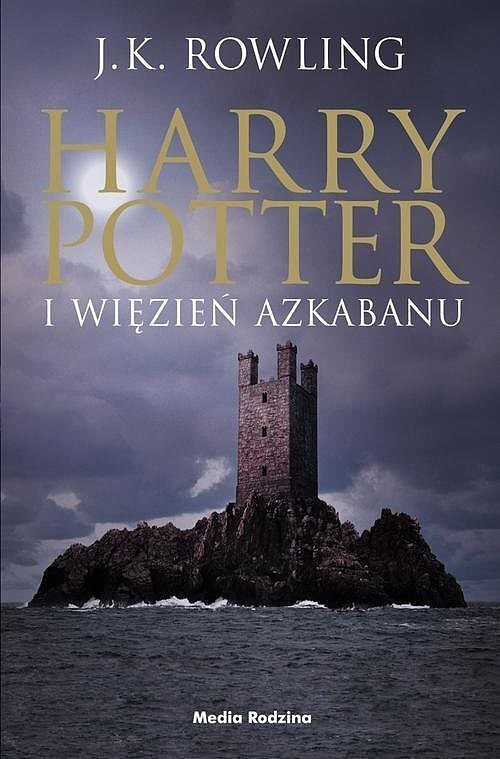 Harry Potter i więzień Azkabanu cz.e.