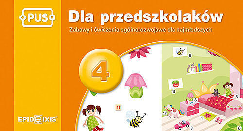 Dla przedszkolaków 4